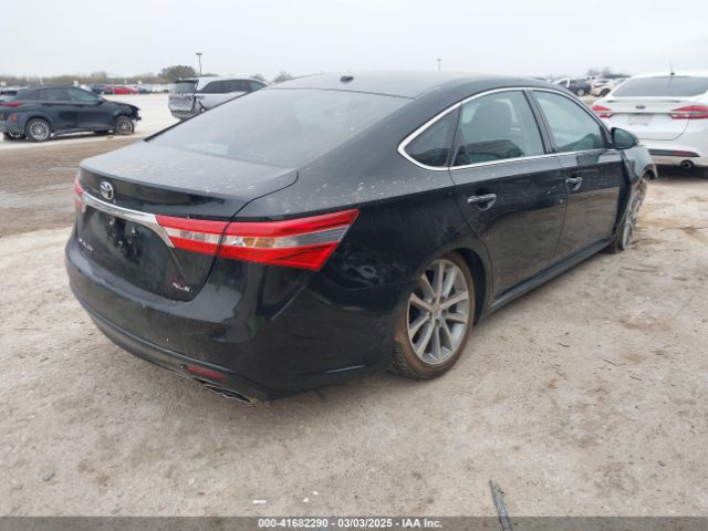 4T1BK1EB7FU157055 Toyota 2gr-fe