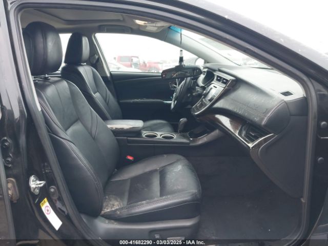 4T1BK1EB7FU157055 Toyota 2gr-fe