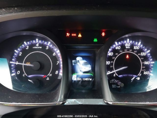4T1BK1EB7FU157055 Toyota 2gr-fe