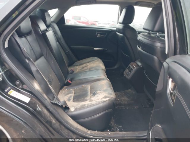 4T1BK1EB7FU157055 Toyota 2gr-fe