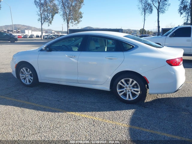 Chrysler 200 Limited 2015 1C3CCCAB6FN503098 Image 14