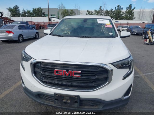 3GKALMEV1KL208003 GMC Terrain Sle