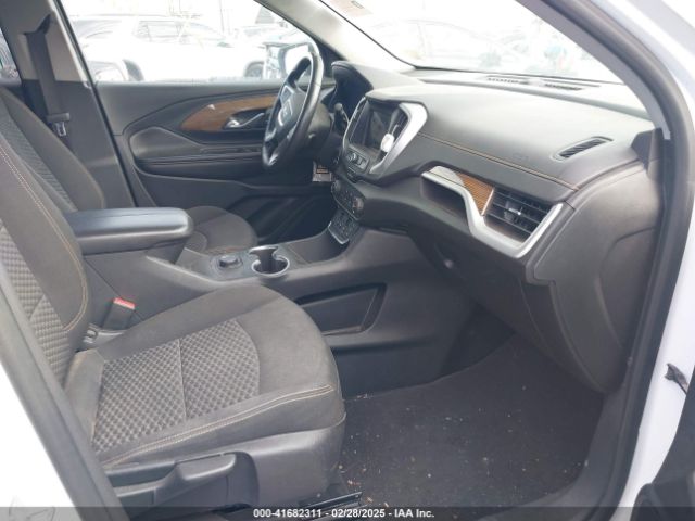 3GKALMEV1KL208003 GMC Terrain Sle