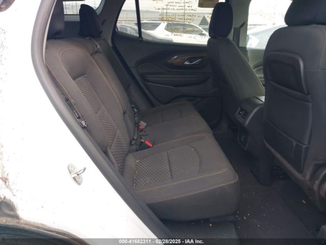 3GKALMEV1KL208003 GMC Terrain Sle