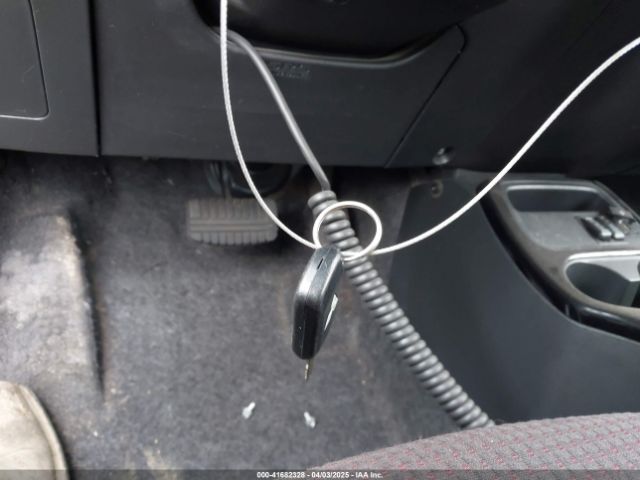 ML32F4FJ8LHF11871 Mitsubishi Mirage G4 Le/se