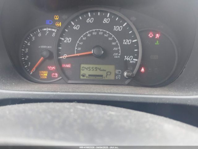 ML32F4FJ8LHF11871 Mitsubishi Mirage G4 Le/se