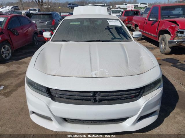 2C3CDXBG5MH605867 Dodge Charger Sxt Rwd