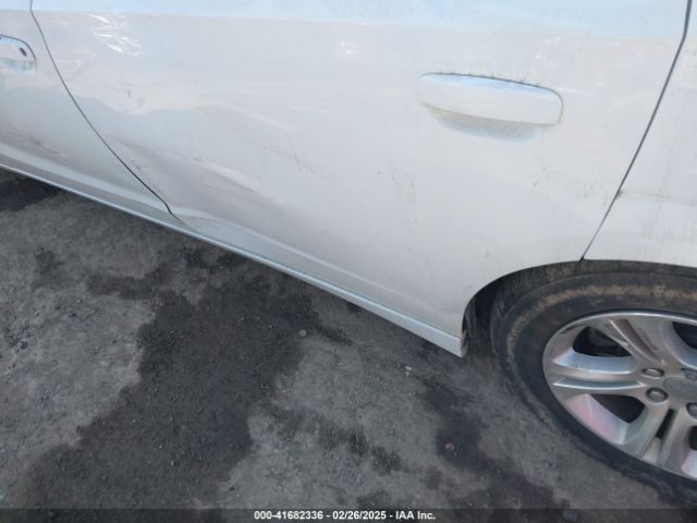 2C3CDXBG5MH605867 Dodge Charger Sxt Rwd