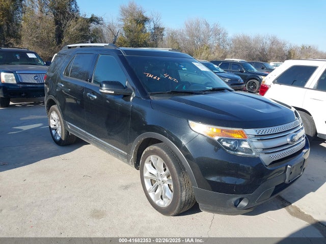 Продажа на аукционе авто 2014 Ford Explorer Xlt, vin: 1FM5K8D82EGB24408, номер лота: 41682353