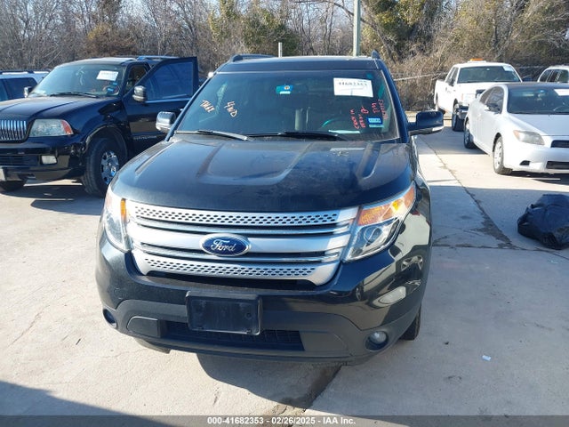 Продажа на аукционе авто 2014 Ford Explorer Xlt, vin: 1FM5K8D82EGB24408, номер лота: 41682353