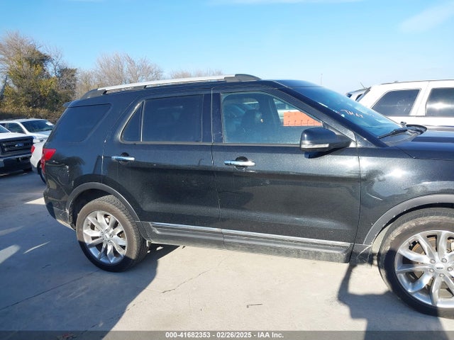 Продажа на аукционе авто 2014 Ford Explorer Xlt, vin: 1FM5K8D82EGB24408, номер лота: 41682353