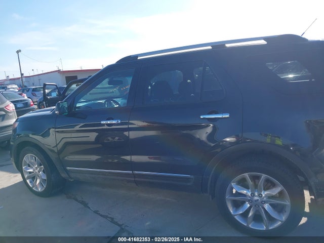 Продажа на аукционе авто 2014 Ford Explorer Xlt, vin: 1FM5K8D82EGB24408, номер лота: 41682353