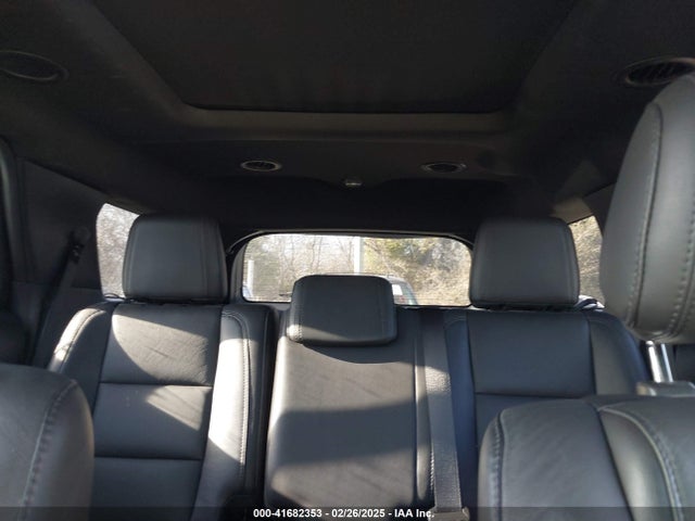 Продажа на аукционе авто 2014 Ford Explorer Xlt, vin: 1FM5K8D82EGB24408, номер лота: 41682353