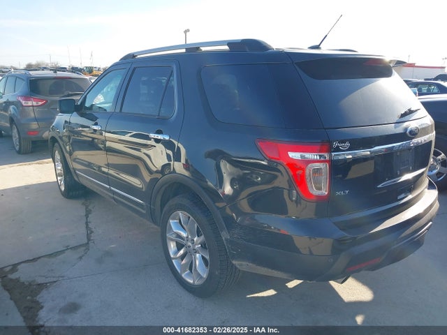 Продажа на аукционе авто 2014 Ford Explorer Xlt, vin: 1FM5K8D82EGB24408, номер лота: 41682353