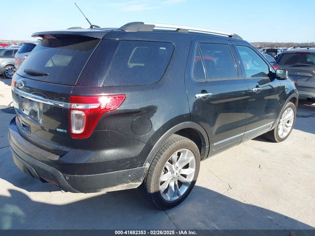 Продажа на аукционе авто 2014 Ford Explorer Xlt, vin: 1FM5K8D82EGB24408, номер лота: 41682353