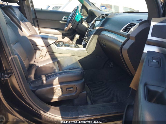 Продажа на аукционе авто 2014 Ford Explorer Xlt, vin: 1FM5K8D82EGB24408, номер лота: 41682353