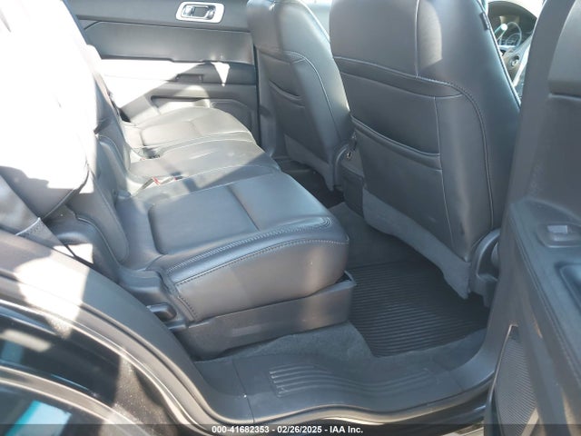 Продажа на аукционе авто 2014 Ford Explorer Xlt, vin: 1FM5K8D82EGB24408, номер лота: 41682353