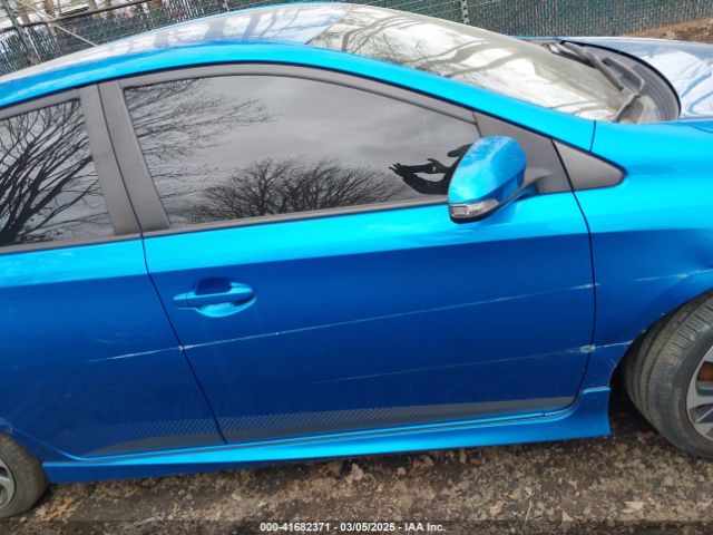 JTNKARJE6JJ575666 Toyota COROLLA IM