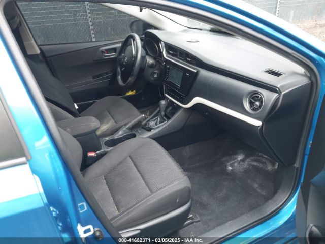 JTNKARJE6JJ575666 Toyota COROLLA IM