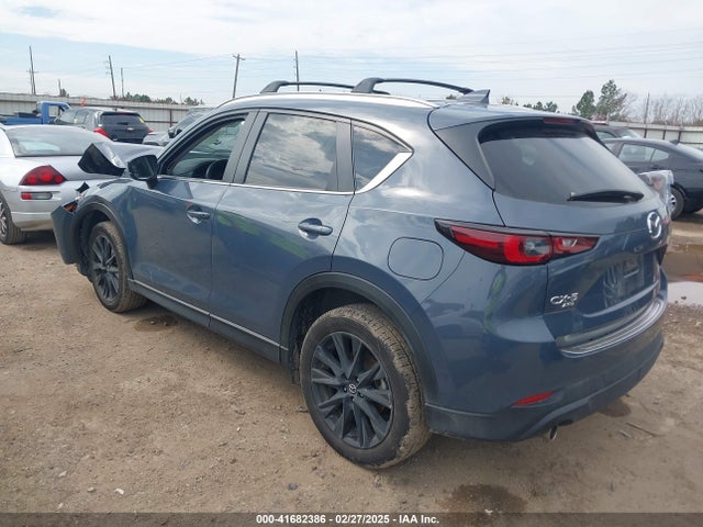 JM3KFBCM6P0288402 Mazda Cx-5 2.5 S Carbon Edition