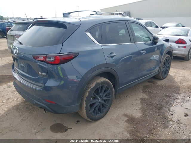 JM3KFBCM6P0288402 Mazda Cx-5 2.5 S Carbon Edition