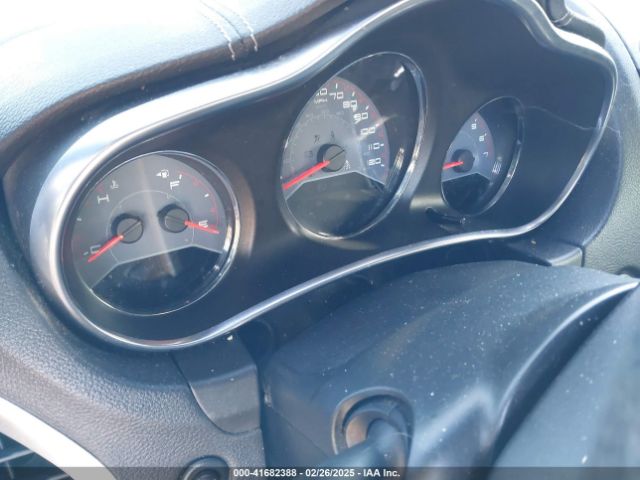 1C3CDZAB8EN113652 Dodge AVENGER SE