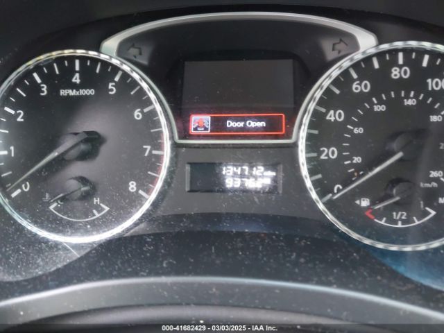 5N1AL0MM1EC542752 Infiniti QX60