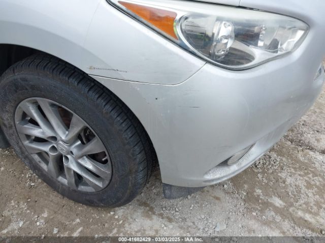 5N1AL0MM1EC542752 Infiniti QX60