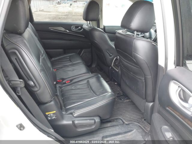 5N1AL0MM1EC542752 Infiniti QX60