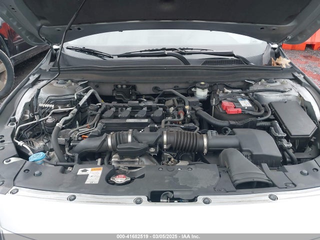 1HGCV1F18JA228667 Honda ACCORD LX