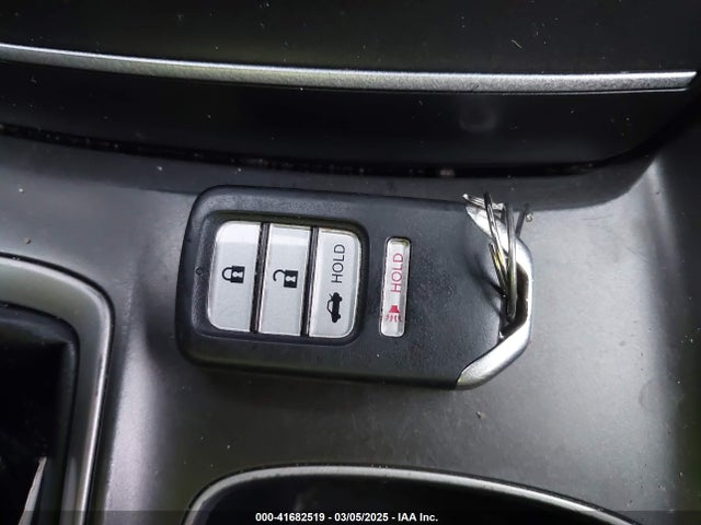 1HGCV1F18JA228667 Honda ACCORD LX