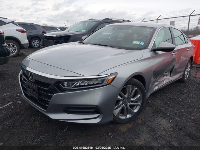 1HGCV1F18JA228667 Honda ACCORD LX