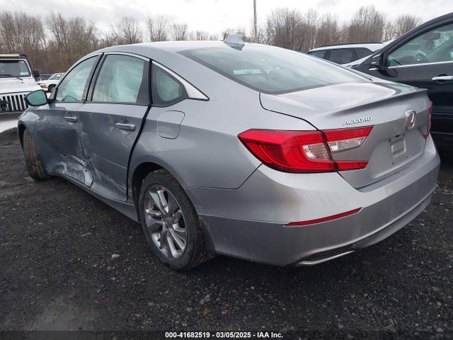 1HGCV1F18JA228667 Honda ACCORD LX