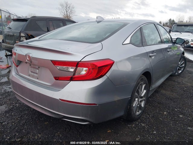 1HGCV1F18JA228667 Honda ACCORD LX