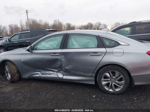 1HGCV1F18JA228667 Honda ACCORD LX