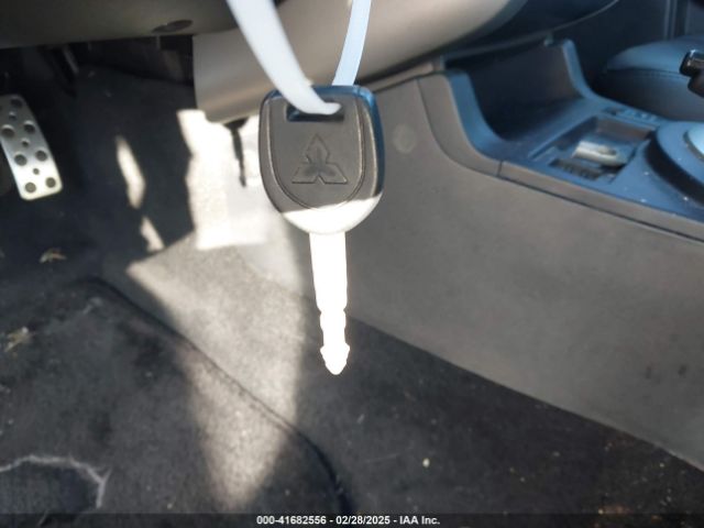 2005 MITSUBISHI GALANT 4A3AB36F55E072976 Photo 10