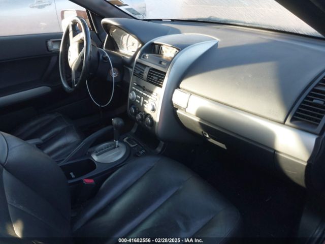 2005 MITSUBISHI GALANT 4A3AB36F55E072976 Photo 4