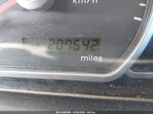 2005 MITSUBISHI GALANT 4A3AB36F55E072976 Photo 6