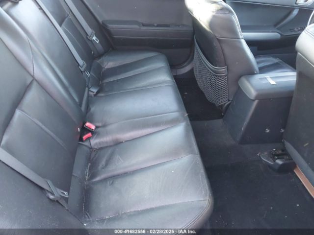 2005 MITSUBISHI GALANT 4A3AB36F55E072976 Photo 7