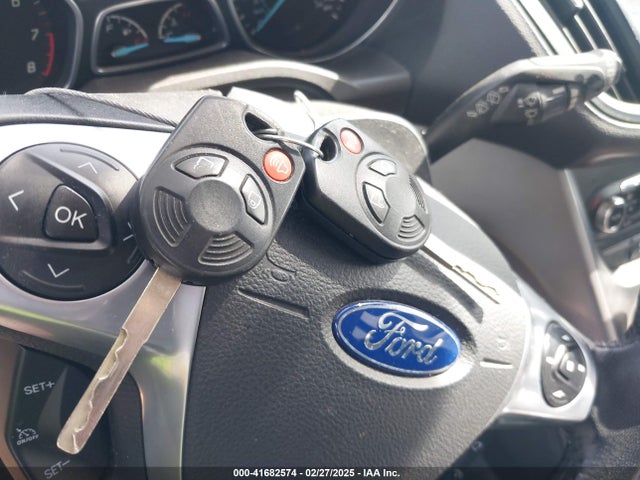 Ford ESCAPE SE 2014 1FMCU0GXXEUD09281 Image 11