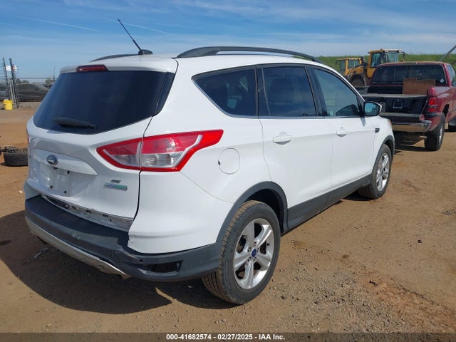 Ford ESCAPE SE 2014 1FMCU0GXXEUD09281 Image 4