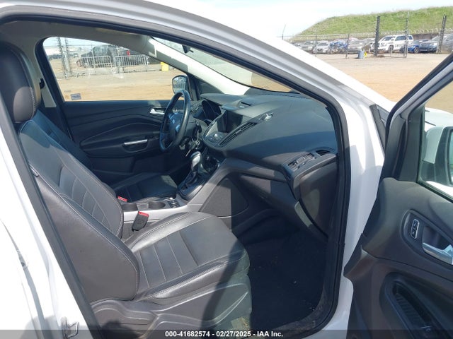 Ford ESCAPE SE 2014 1FMCU0GXXEUD09281 Image 5