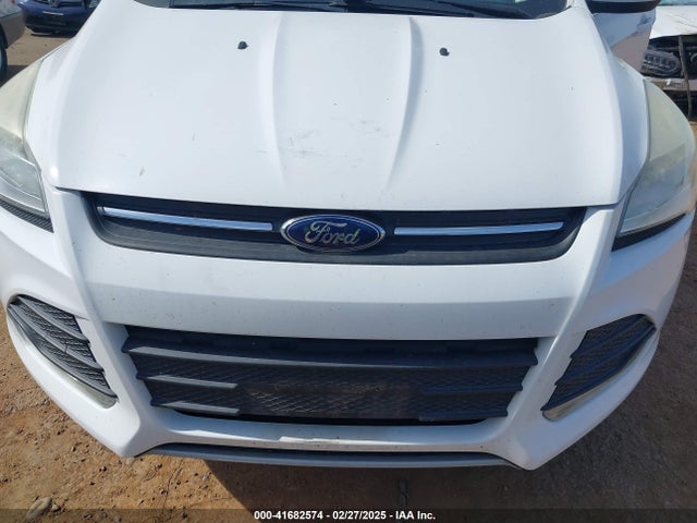 Ford ESCAPE SE 2014 1FMCU0GXXEUD09281 Image 6