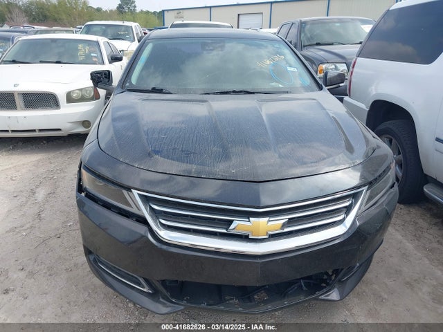 Chevrolet IMPALA 2LZ 2014 1G1155S30EU103633 Image 12