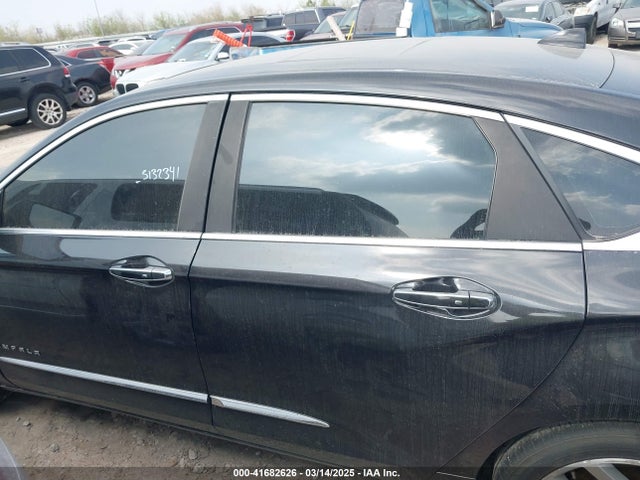 Chevrolet IMPALA 2LZ 2014 1G1155S30EU103633 Image 14