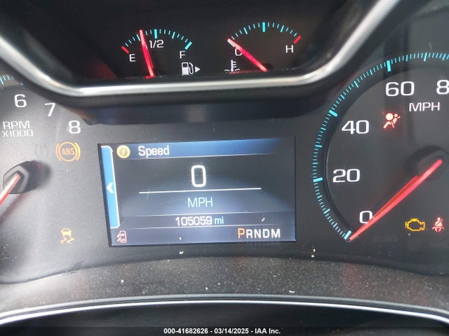 Chevrolet IMPALA 2LZ 2014 1G1155S30EU103633 Image 15