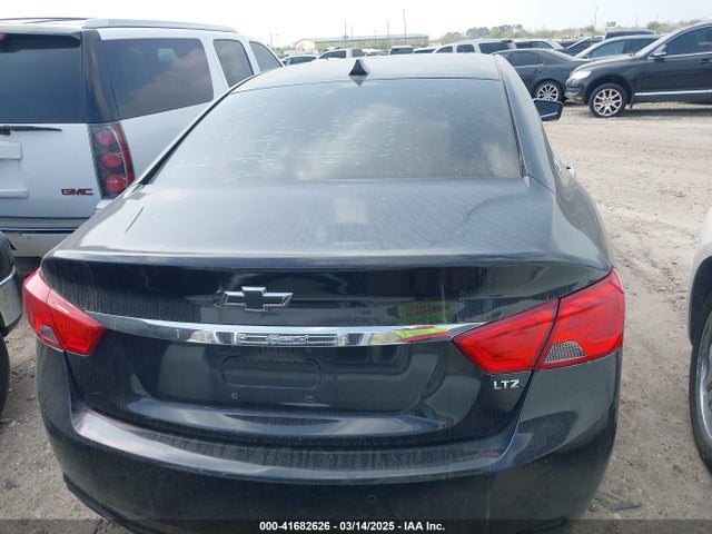 Chevrolet IMPALA 2LZ 2014 1G1155S30EU103633 Image 16