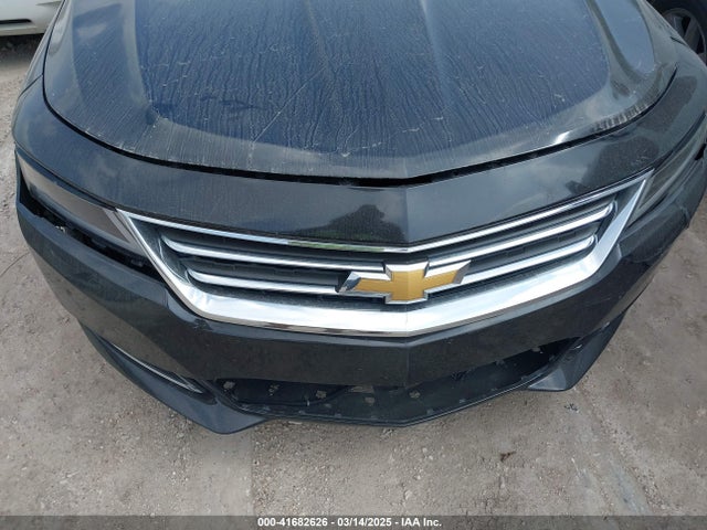 Chevrolet IMPALA 2LZ 2014 1G1155S30EU103633 Image 6