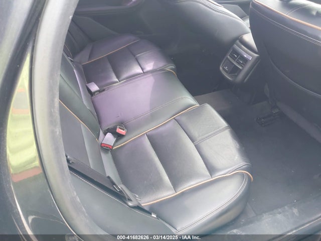 Chevrolet IMPALA 2LZ 2014 1G1155S30EU103633 Image 8