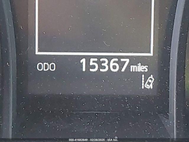 4T1G11AK7PU821225 Toyota CAMRY SE